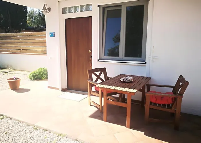 Edvige'S House