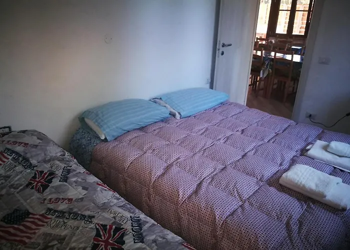 Edvige'S House