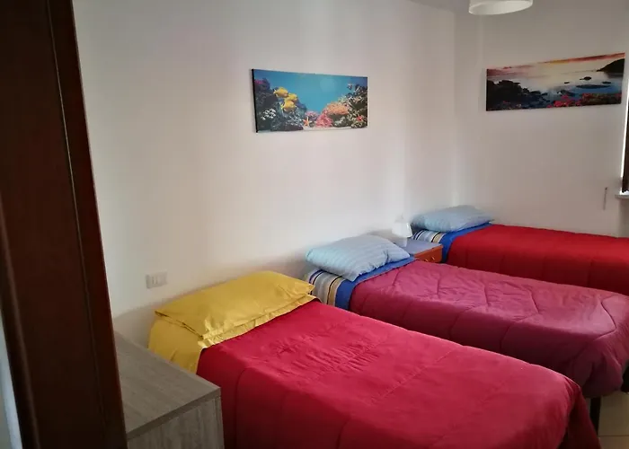 Edvige'S House