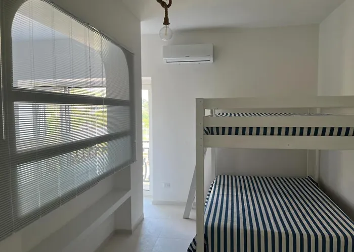 Loft Shira