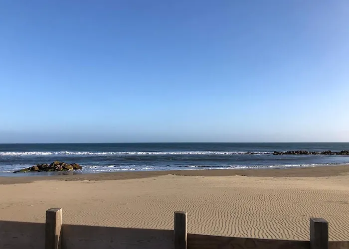 Villetta Sul Mare Incluso Accesso Stabilimento
