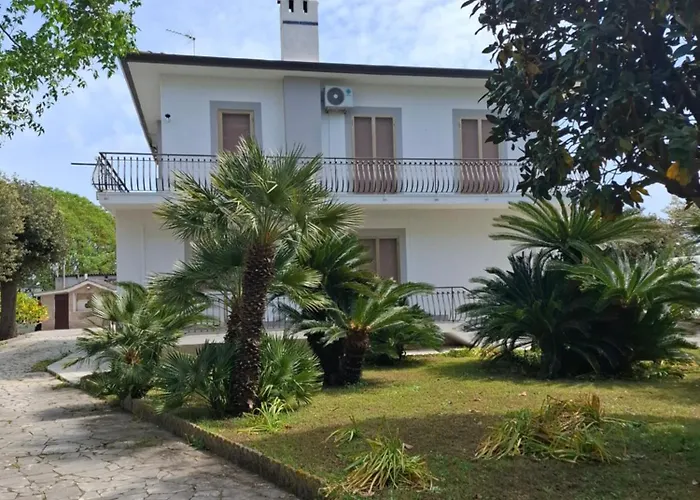 Villa CamAn