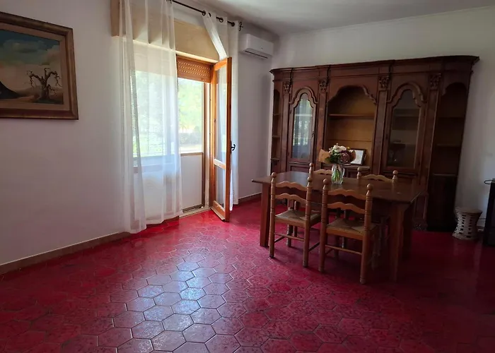 Villa Caman