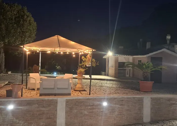 Villa CamAn