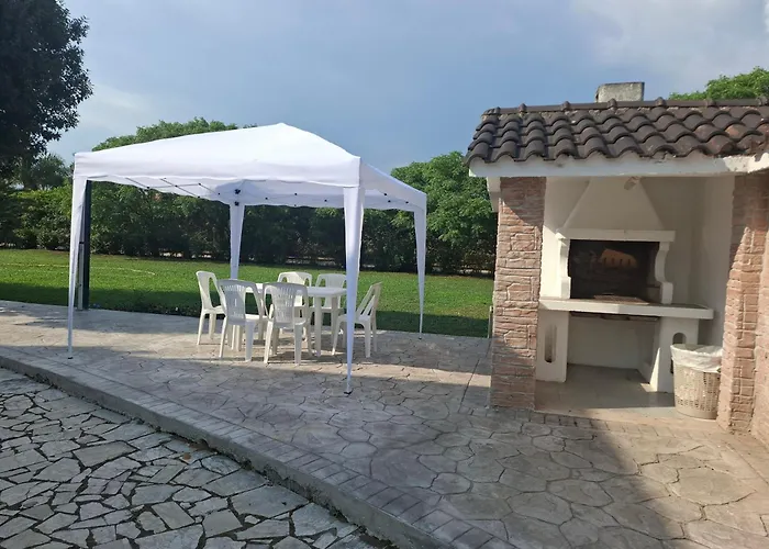Villa Caman