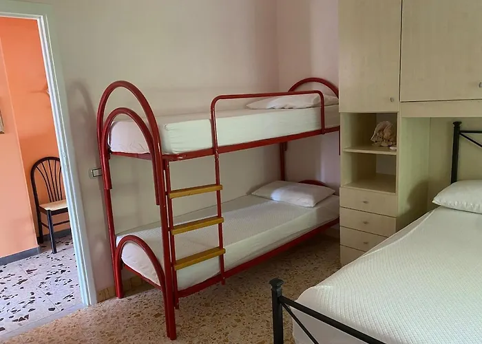 Casa Vista Mare Circeo
