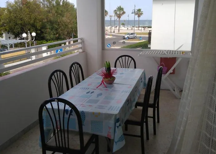 Casa Vista Mare Circeo