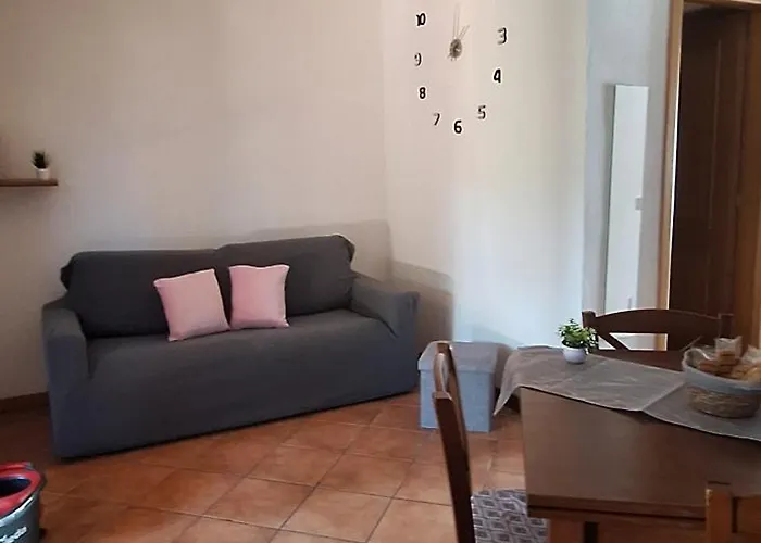 Casa vacanza 34 B