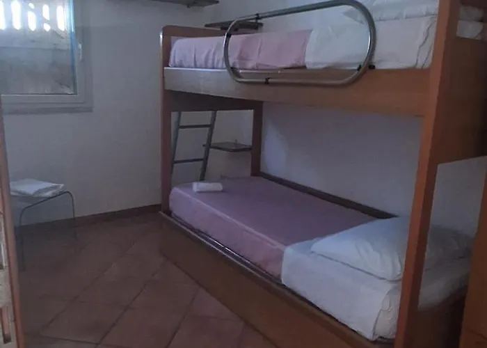 Casa vacanza 34 B