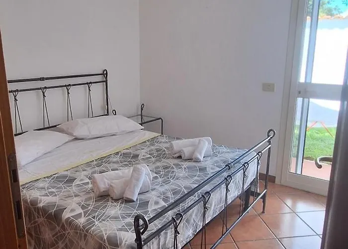 Casa Vacanza 34