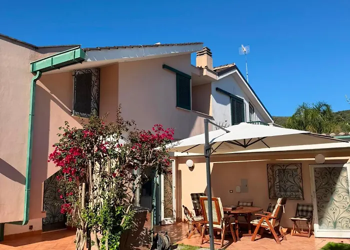 Villa Rosa