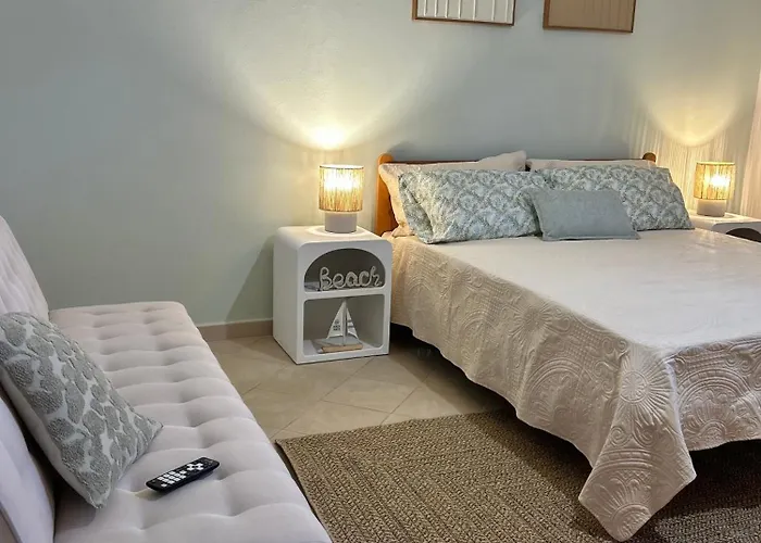 Piano B Circeo - Casa Vacanze