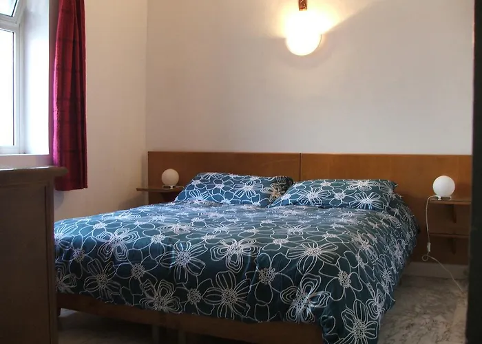 Edvige' S House In Residence