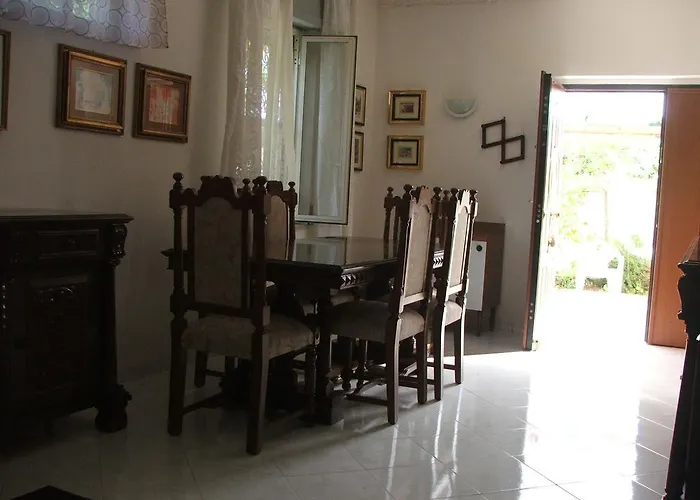 Edvige' S House In Residence